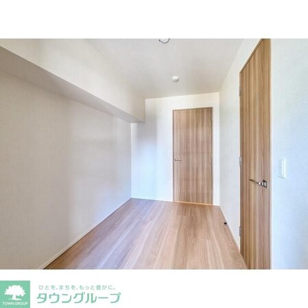 コンフォリア・リヴ西大島SOUTHの物件内観写真